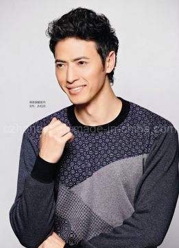 Men's Seamless Thermal Underwear