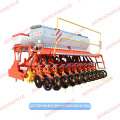 Power Combination Seed Drill