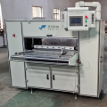 Paper Pleating Machine Automatic Production Line