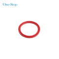 Silicone O ring Waterproof Seal Nitrile Rubber Ring