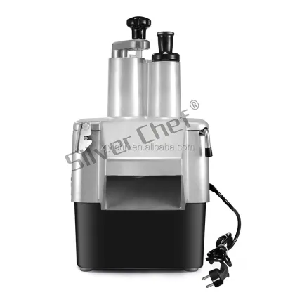 Silver Chef Multi-Function Fruit and Vegetable Prep Machine