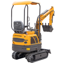 XN12 Mini Excavator With Kubota Engine