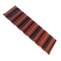 Stone Coated Metal Roofing Tile