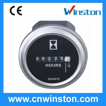 Th-1 Mechanical Rotary Counter