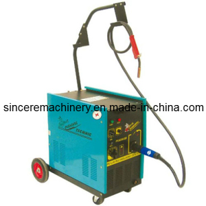New Model MIG Welding Machine (SSW-6250)