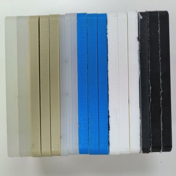 Eco Saaxiibtinimo PP COMPONED Aaladda Selfimonductor