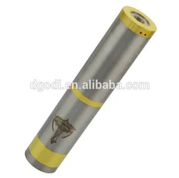 e cigarette box mod, mod vaporizer e pipe