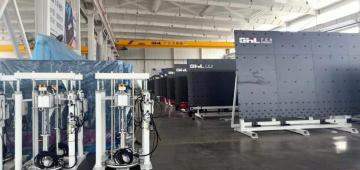Jinan sealing extruder