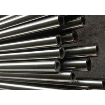 Stainless Steel Grade 316 Boiler Steel Tubes