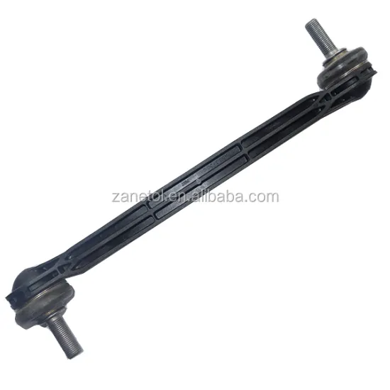 ZANETOL Front Anti-Roll Bar Link Stabilizer Bar Link for Jeep Renegade Compass 2015-2018