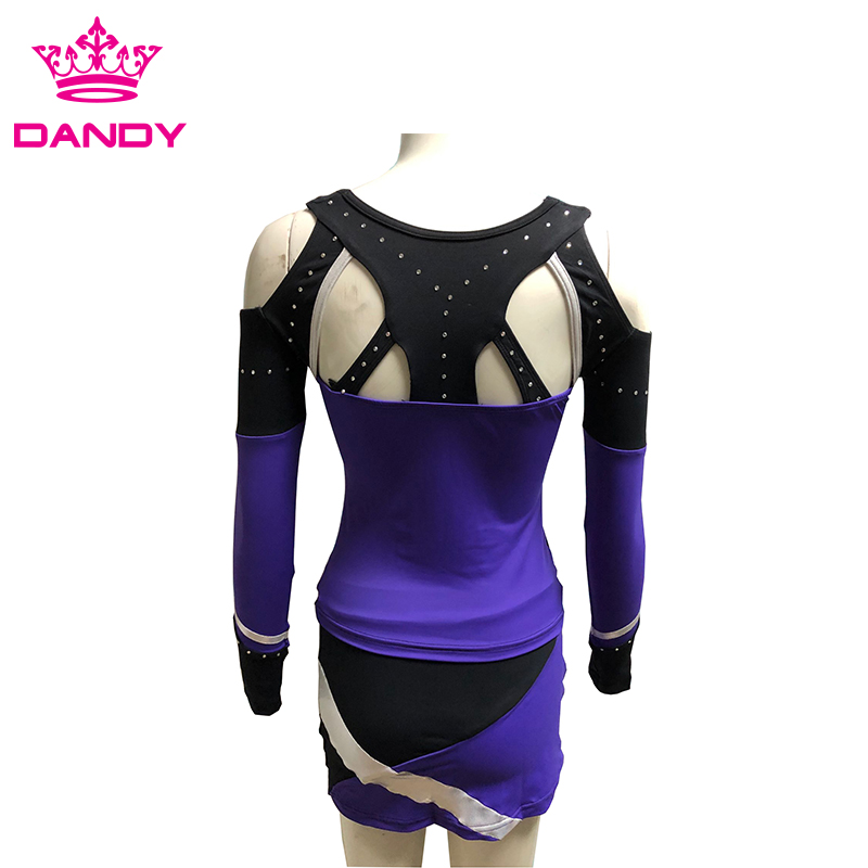 cheerleading uniforms for sale