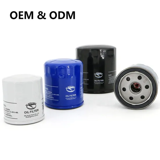 Genuine OEM 2630035530 Air Filter for Hyundai & KIA