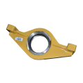 Wheel Loader Front Swing Bracket Diesel Engine 24D0047