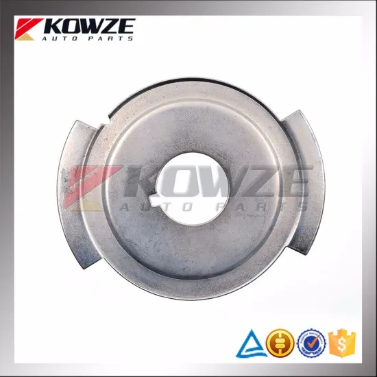 Car Crankshaft Angle Sensing Blade For Mitsubishi Lancer CS9A CT9A CU2W K75T N83 N84 N94 1840A006