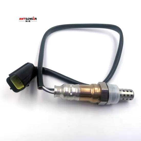 Car Parts Air Fuel Ratio Sensor - Lambda O2 Oxygen Sensor for 25189499