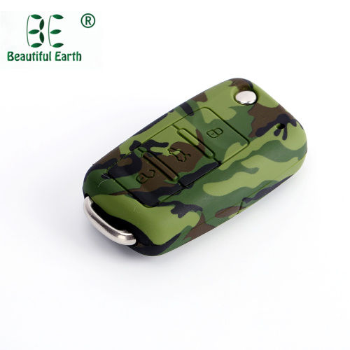2018 Vw Transporter T5 Silicone Key Cover
