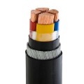 Underground Armored Power Cable