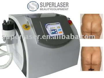 Portable Ultrasonic Fat Cavitation Slimming Lose Weight Machine