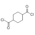 साइक्लोहेक्सिल-1,4-डाइकारबॉक्सक्लोराइड कैस 13170-66-6