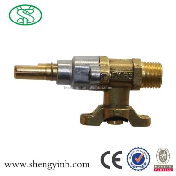 Pressure Relief Gas Fryer: Thermostat Control & Safety Valve Solutions