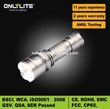 Ninghai Jinchao products hot sell in America market high quality cute ergonomic torch