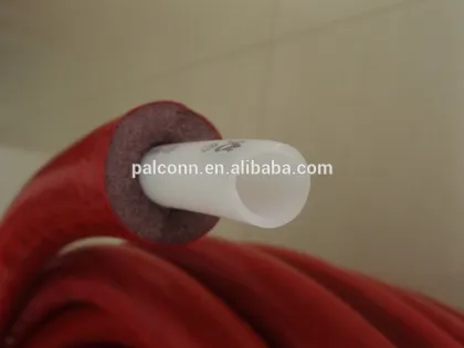 rubber foam insulation tube