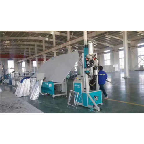 Full automatic Alupro spacer bending machine