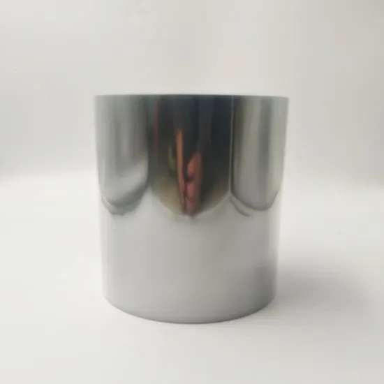 PVC/PVDC Sheet for Blister Packaging