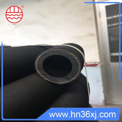 International standard Hydraulic Rubber Hose