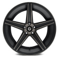 Racing forged wheels lightweight diamond cut 18inch rims