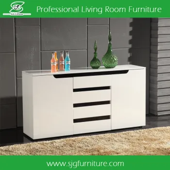 Modern Dining Room Sideboard Cabinet CBD-016