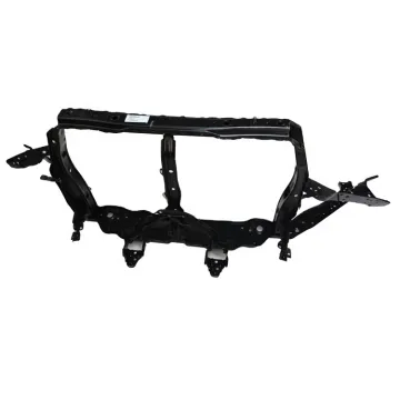 Land Cruiser 79 Series FJ79 LC79 Car Body Kit Accessories - Radiator Support