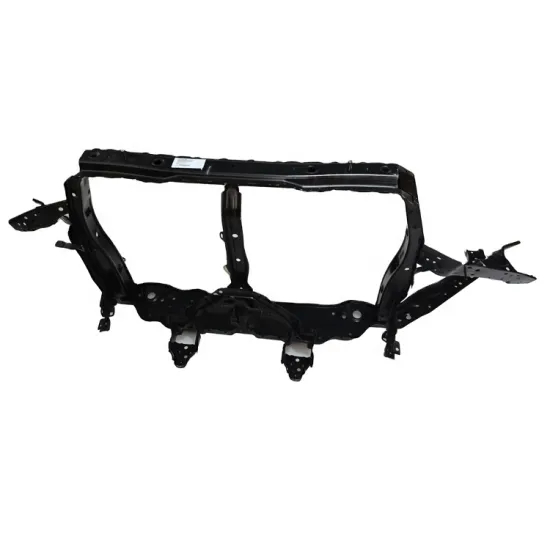 Land Cruiser 79 Series FJ79 LC79 Car Body Kit Accessories - Radiator Support