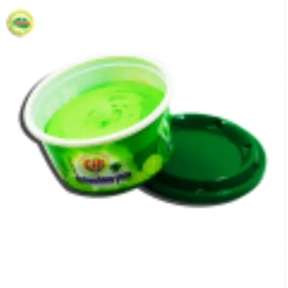 Friendly Home Cleaning Products Dishwashing Paste Cream