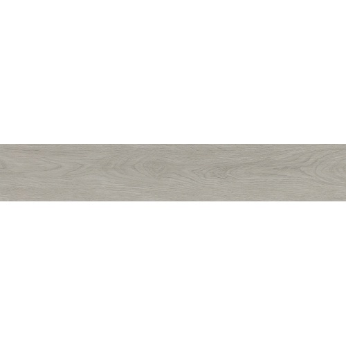 Placa de piso de porcelana mate com textura de madeira 20 * 120 cm