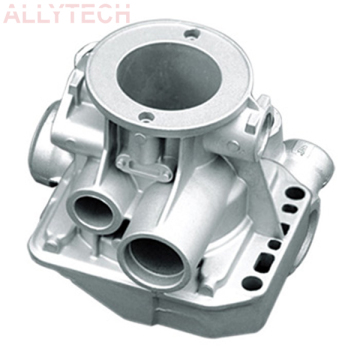 OEM High Precision Steel Forging Tractor Parts