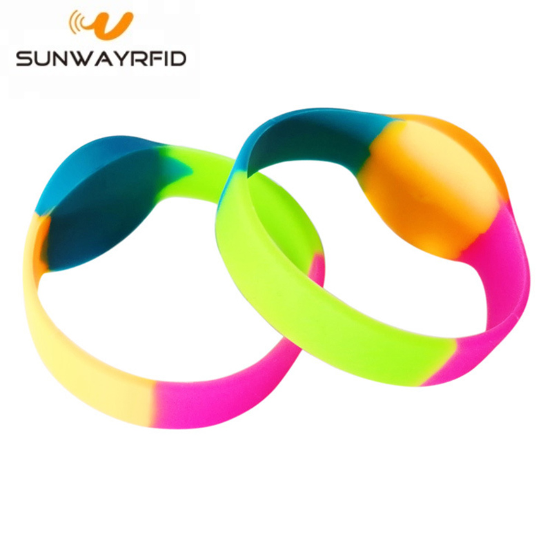 wristband rfid