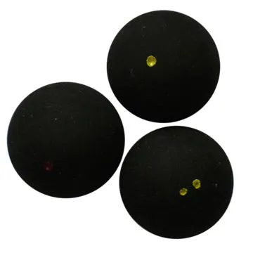 Squash ball