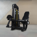 Machine d&#39;extension de jambe assise commerciale