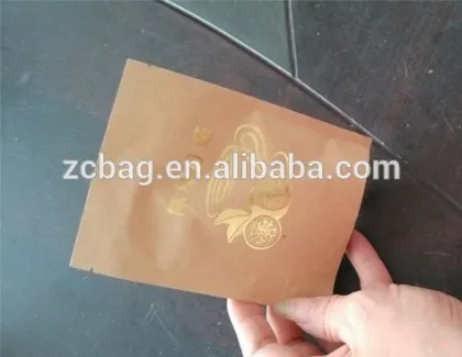 Hanging ear drip coffee inner bag,hanging ear coffee bag packing,hanging ear coffee bagging
