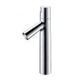 New Fashion Brass Basin Mixers