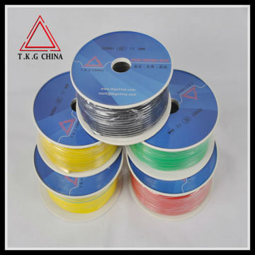 copper conductor pvc insulated 2.5mm single cable