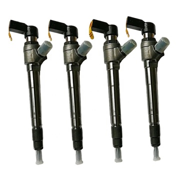 Original Factory Ford Ranger 2.2 3.2 Injectors A2C59517051 BK2Q-9K546-AG Diesel Fuel Injector