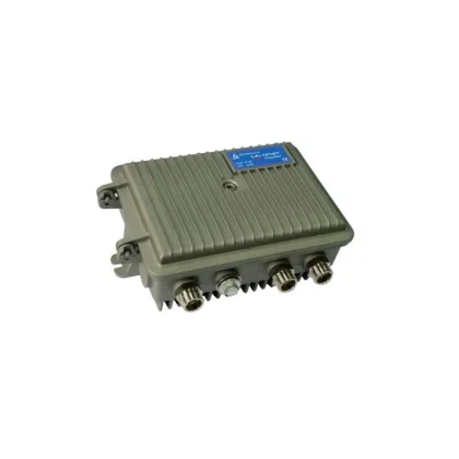 Outdoor CATV RF Signal Amplifier for Cable TV