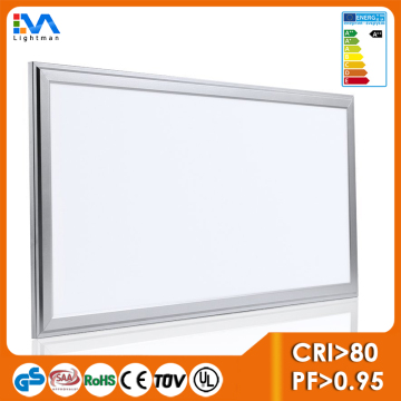 300x600mm Newest Design Eco-friendly flexible led light panels 20W
