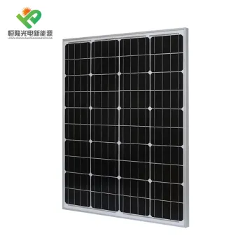  Cheap Monocrystalline SunPower Solar Panels for Sale