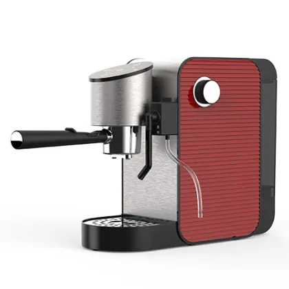 Factory Professional Coffee Maker Espresso Machine Vending Ground Coffee