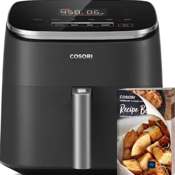 Air fryer