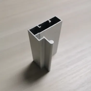 6061 6063 Aluminium Extrusion Profiles Supplier for Modern Wardrobes & Bedroom Storage Furniture