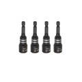 Hex Driver Socket Bits 5/16 Magnetic Hex Nut Setter For Screw Driver